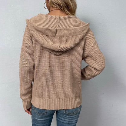 Pull au design gracieux