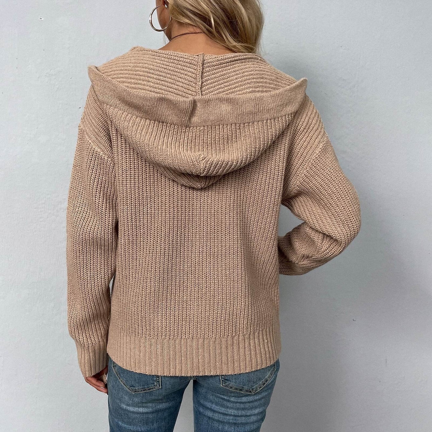 Pull au design élégant