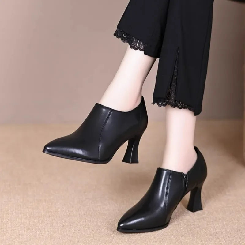 Orthopédique Bottes à la mode et de soutien