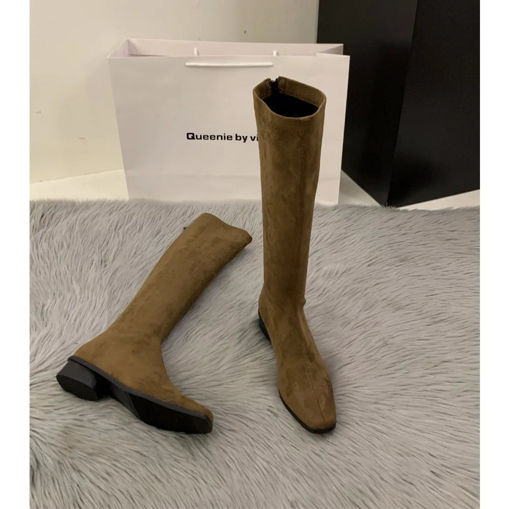 Orthopédique Bottes de haute qualité