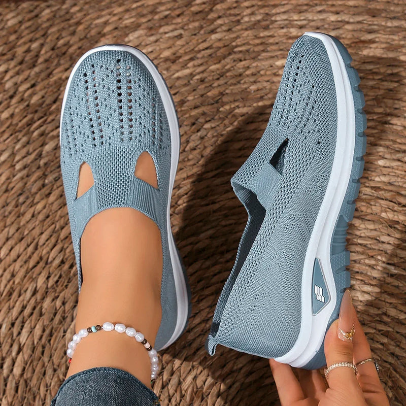 Orthopédique Chaussures décontracté et de soutien