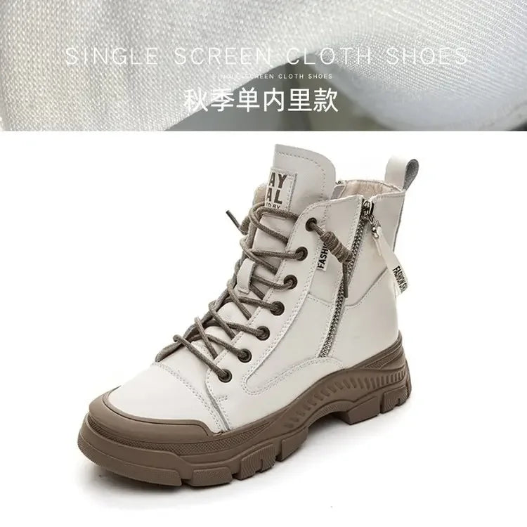 Orthopédique Bottes de haute qualité