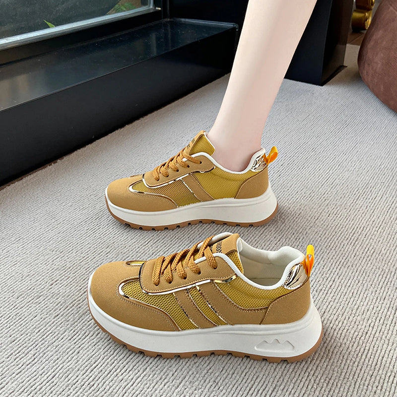 Orthopédique Chaussures décontracté et de soutien