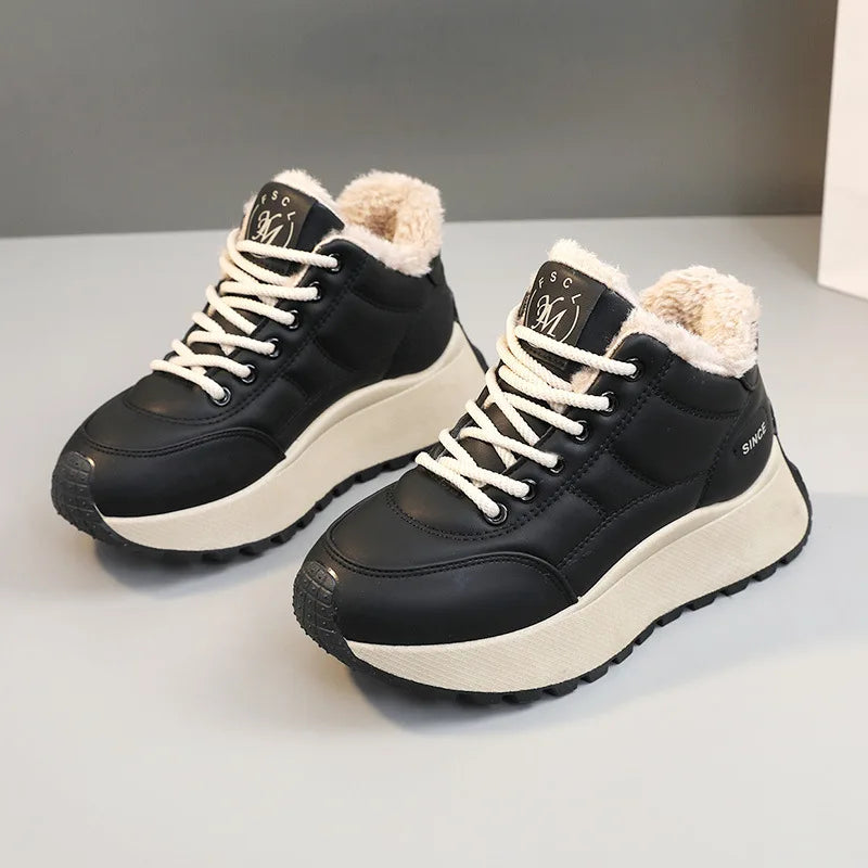 Orthopédique Bottes sur mesure et confortable