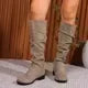 Orthopédique Bottes sur mesure et confortable