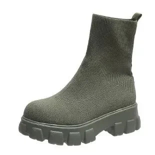 Orthopédique Bottes épuré et de soutien