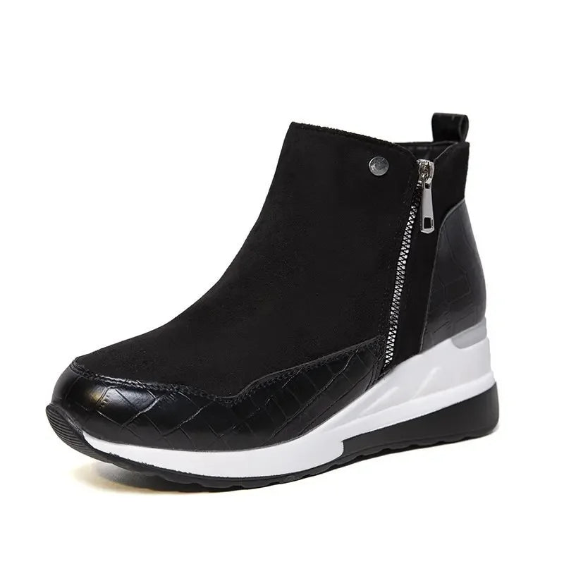 Orthopédique Bottes épuré et de soutien