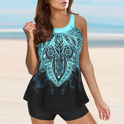 Classique et polyvalent Bikini