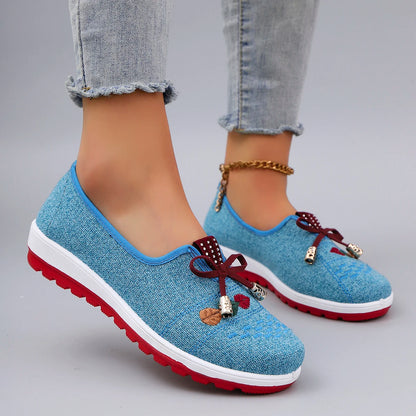 Orthopédique Chaussures de soutien et tendance