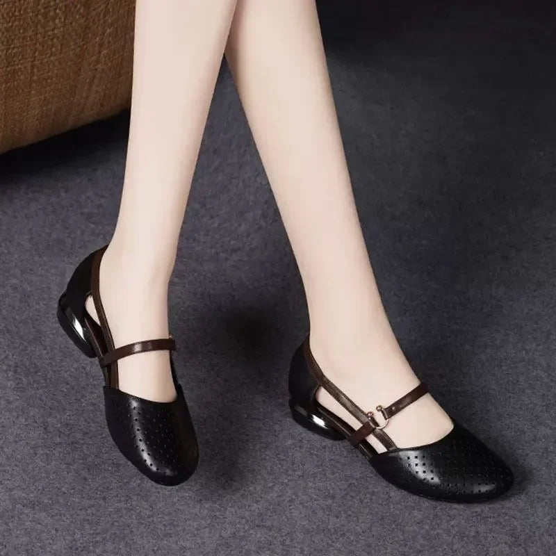Orthopédique Chaussures de haute qualité
