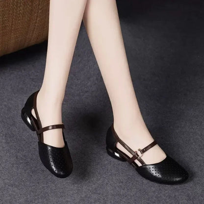 Orthopédique Chaussures de haute qualité