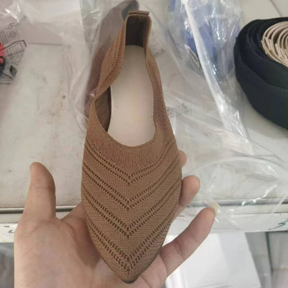Orthopédique Mocassins confortable et à la mode