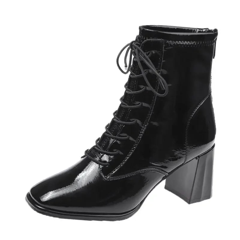 Orthopédique Bottes à la mode et de soutien