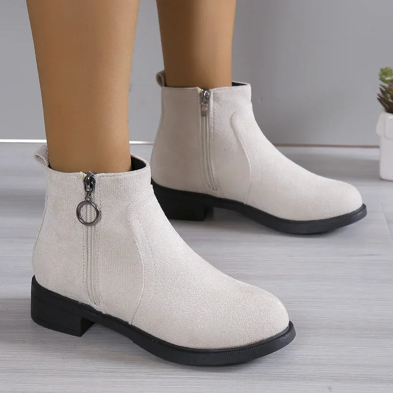 Orthopédique Bottes décontracté et de soutien