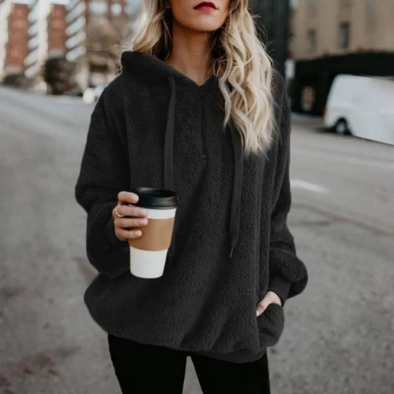 Pull magnifiquement confectionné