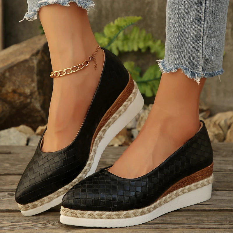 Orthopédique Talons durable et de soutien