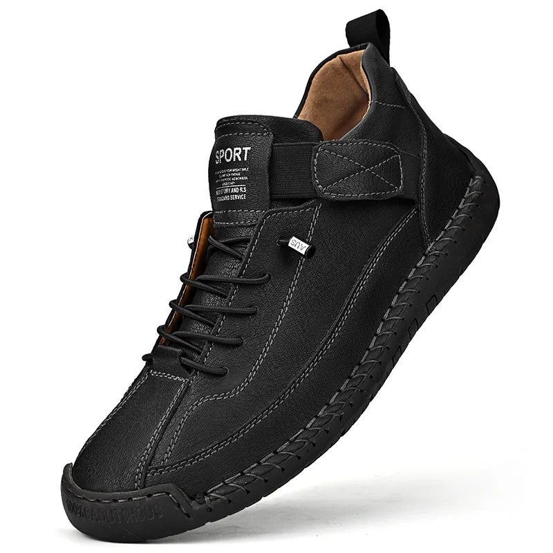 Orthopédique Bottes confortable et à la mode