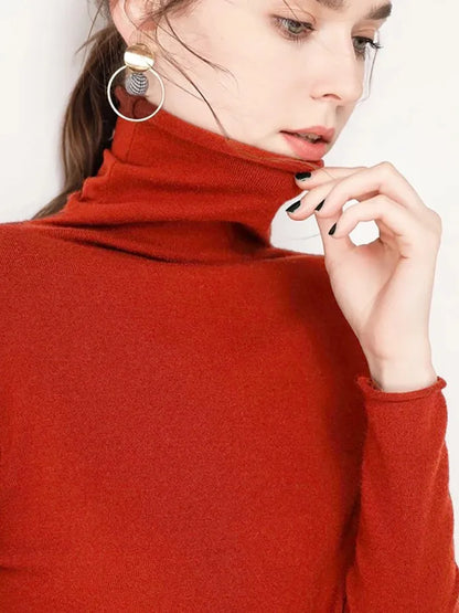 Audacieux et beau Pull