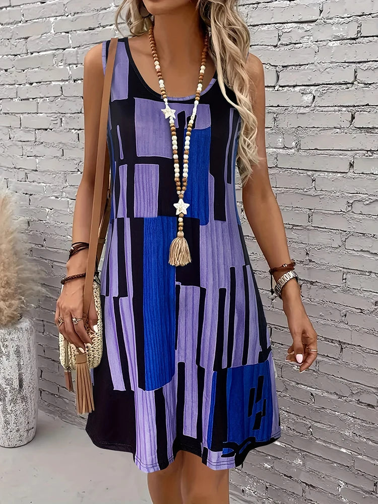 Doux et sophistiqué Robe