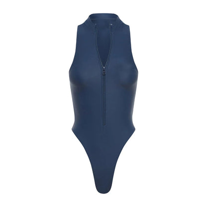 Casually Swimsuit With a Refined Edge