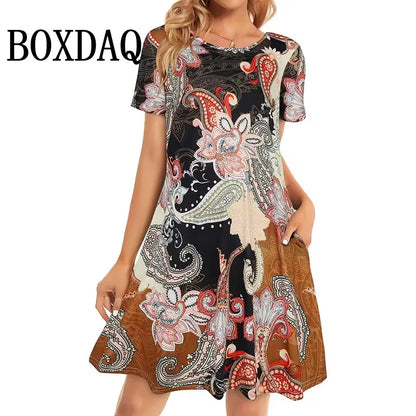 Séduisant et raffiné Robe
