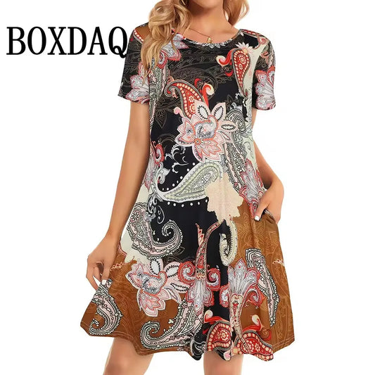Séduisant et raffiné Robe