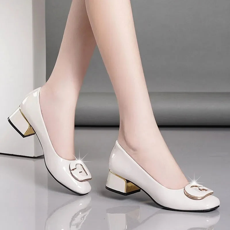Orthopédique Chaussures sur mesure et confortable
