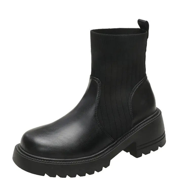 Orthopédique Bottes à la mode et de soutien