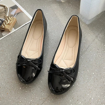 Orthopédique Ballerines de soutien et élégant