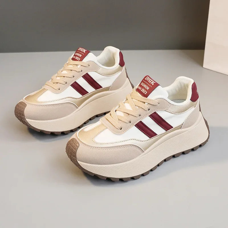 Orthopédique Baskets à la mode et de soutien