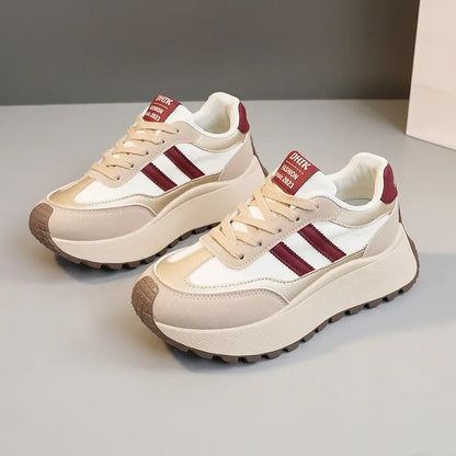 Orthopédique Baskets à la mode et de soutien