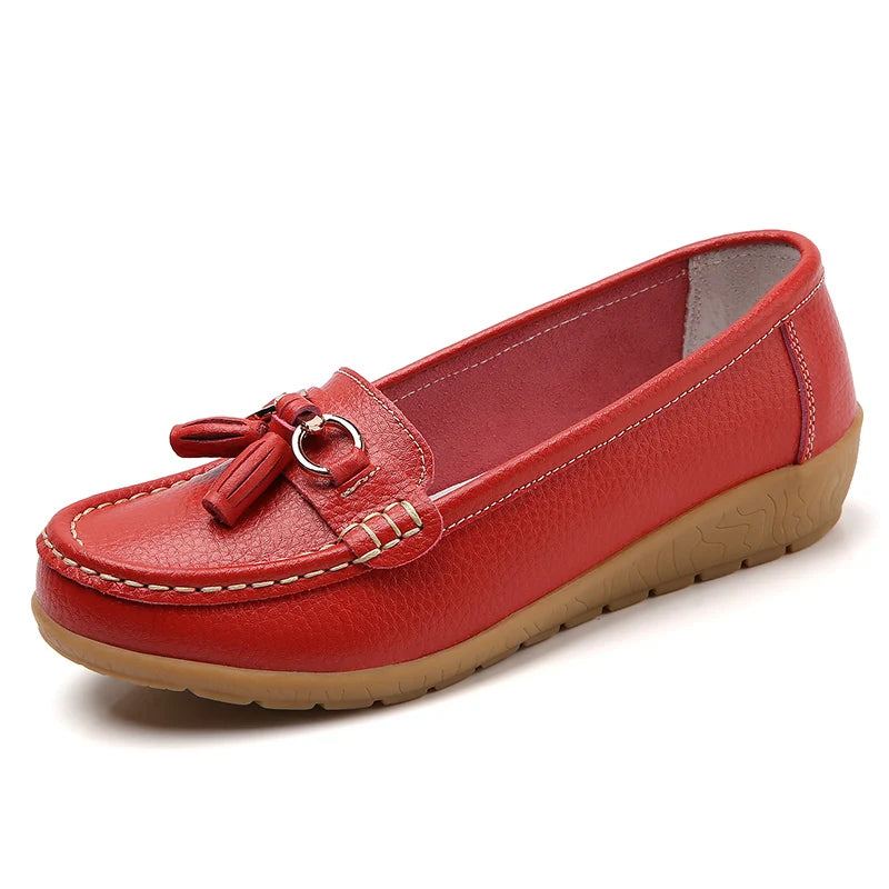 Orthopédique Ballerines de soutien et élégant