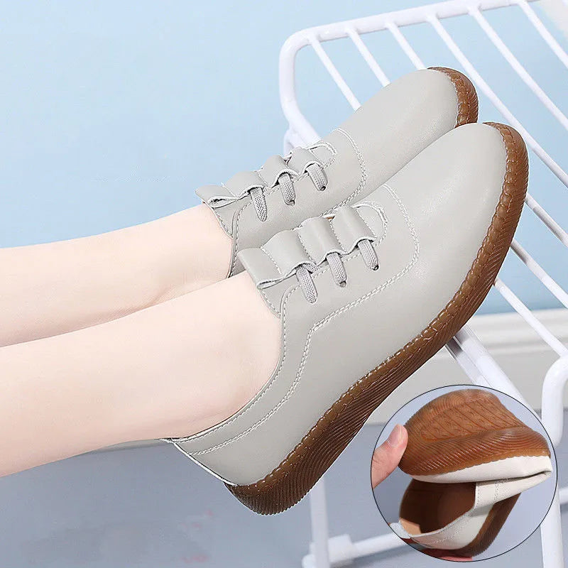 Orthopédique Ballerines durable et de soutien