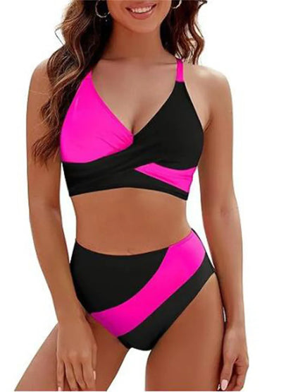 Poli et ludique Bikini