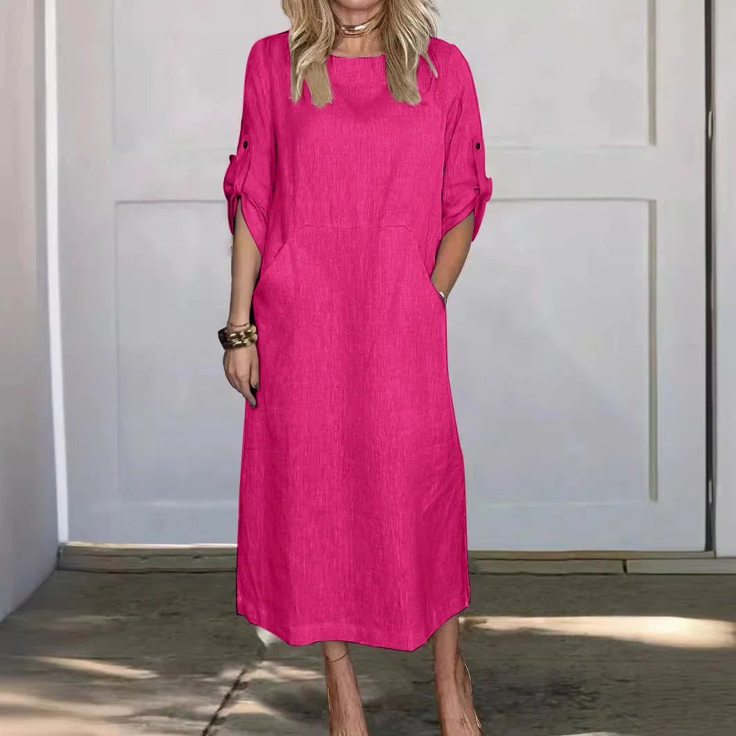 Élégant et stylé Robe