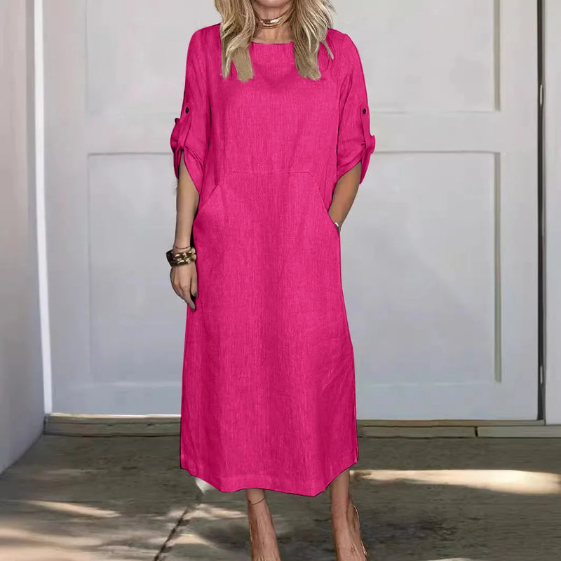 Élégant et stylé Robe