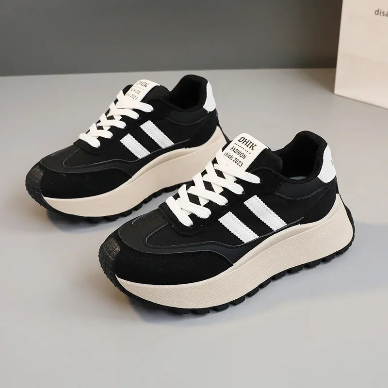 Orthopédique Baskets à la mode et de soutien