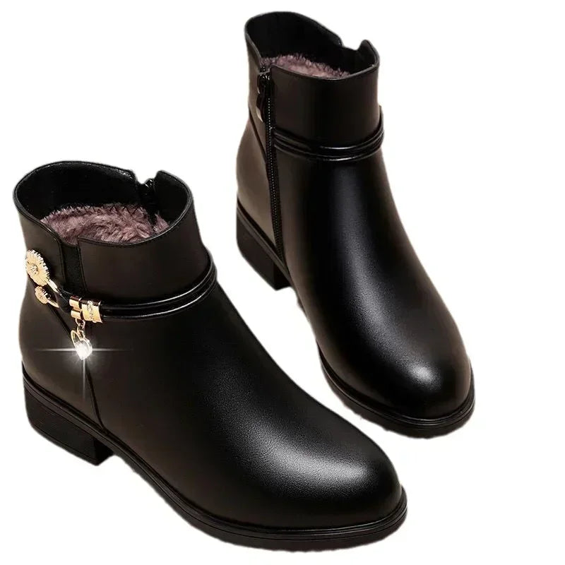 Orthopédique Bottes de soutien et tendance
