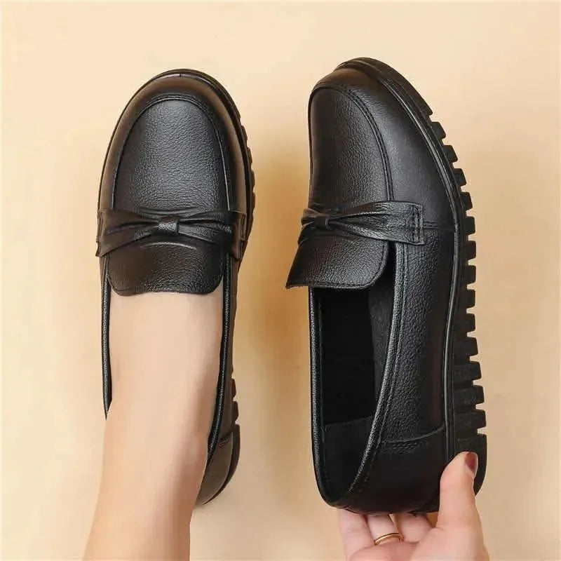 Orthopédique Mocassins durable et de soutien