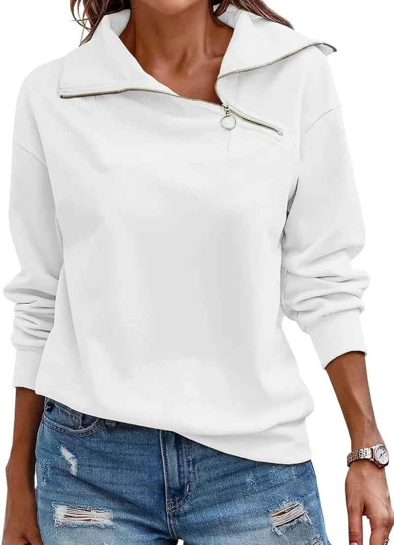 Doux et sophistiqué Chemise
