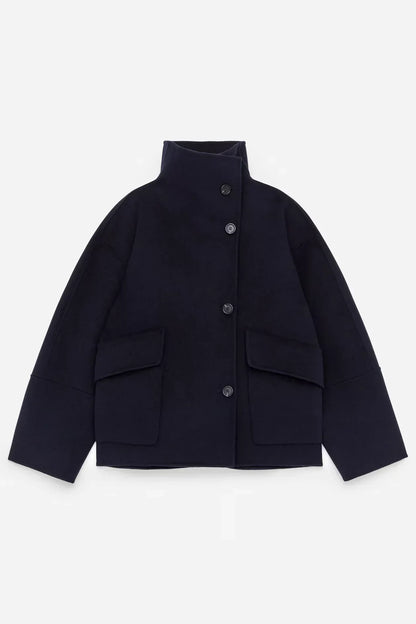 Veste moderne et minimaliste