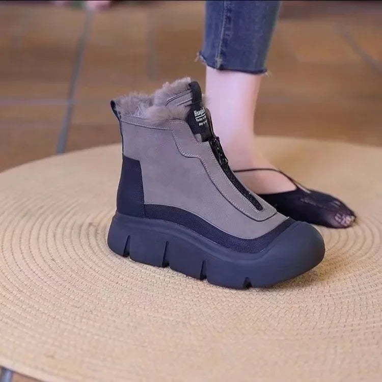 Orthopédique Bottes décontracté et de soutien