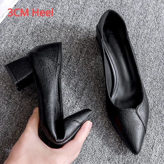 Orthopédique Chaussures durable et de soutien