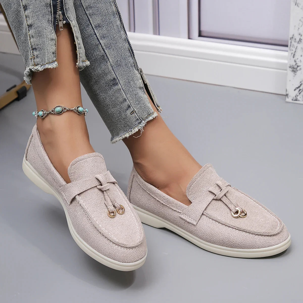 Orthopédique Chaussures à la mode et de soutien