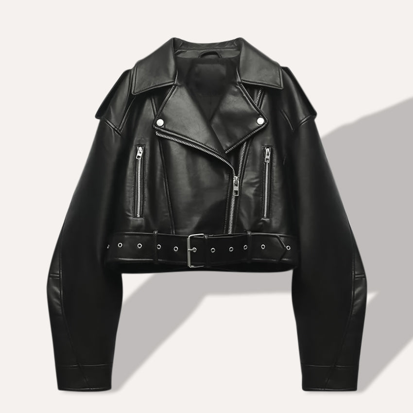Veste au design élégant