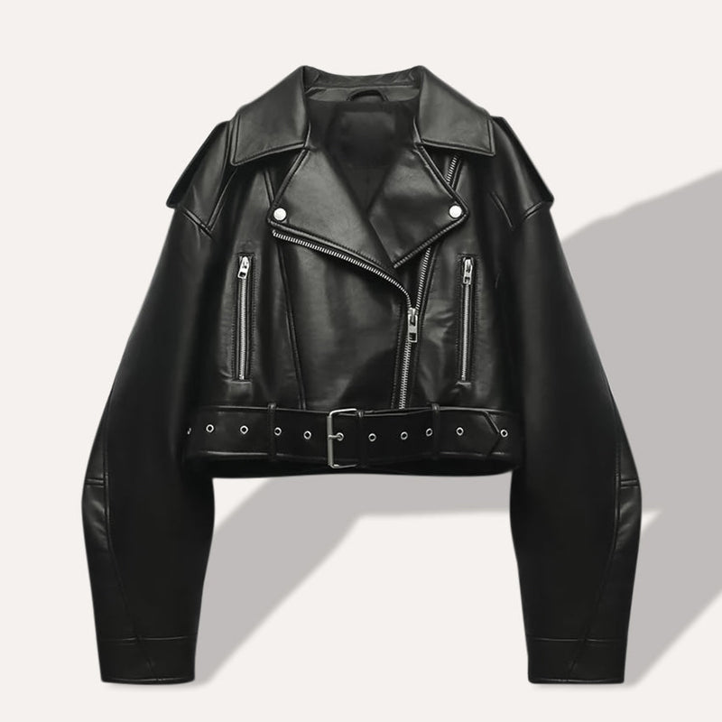 Veste au design élégant