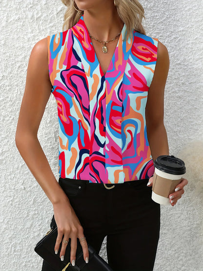 Cool et décontracté Chemise