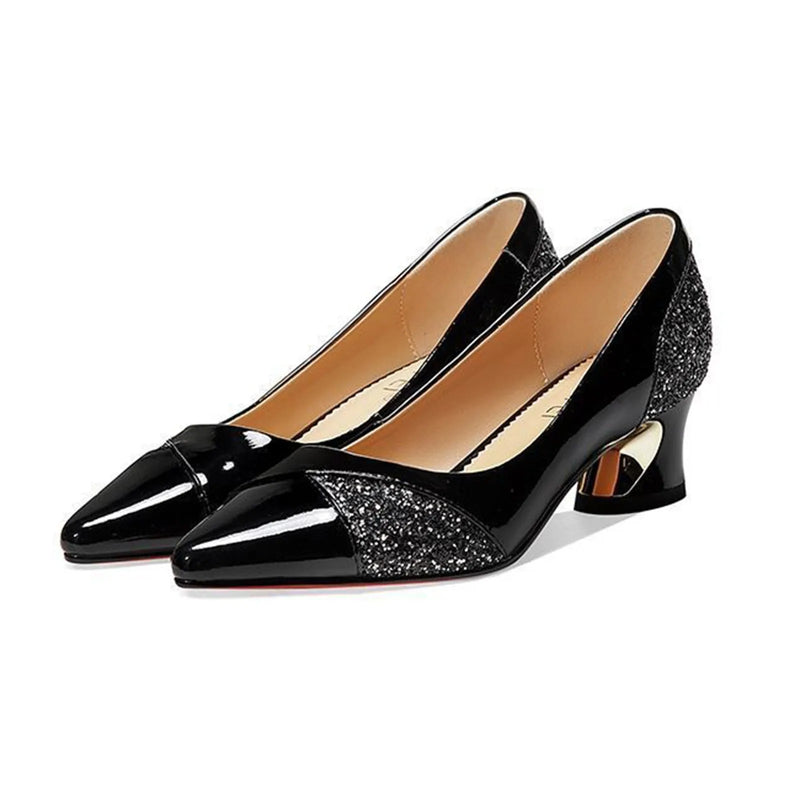 Orthopédique Talons sur mesure et confortable