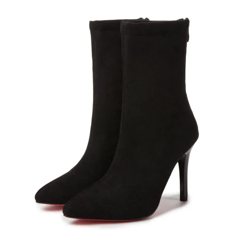 Orthopédique Talons sur mesure et confortable