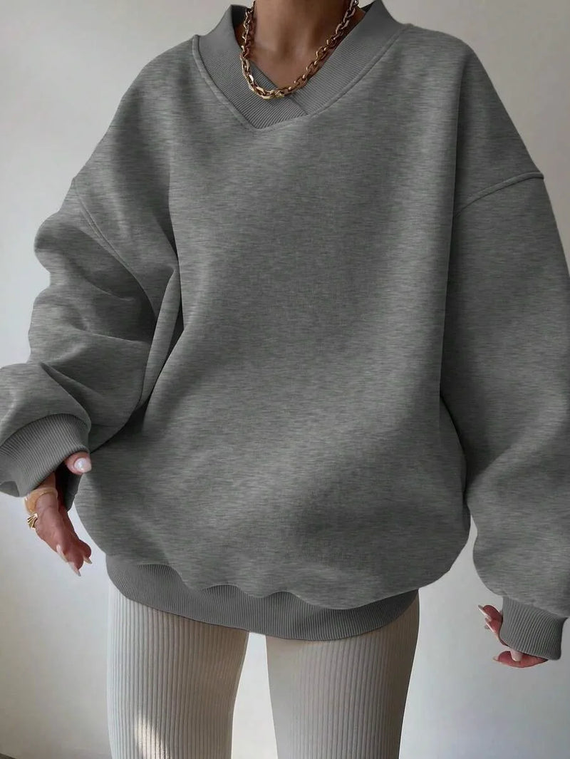 Frais et féminin Chemise
